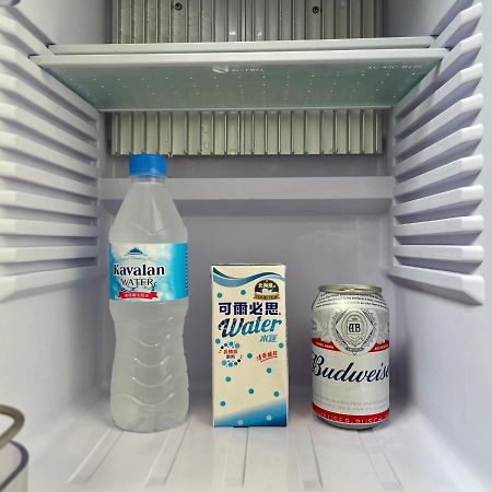 太太的小公館 民宿 僅限 13 歲以上旅客入住 T'ai-tung Exteriör bild